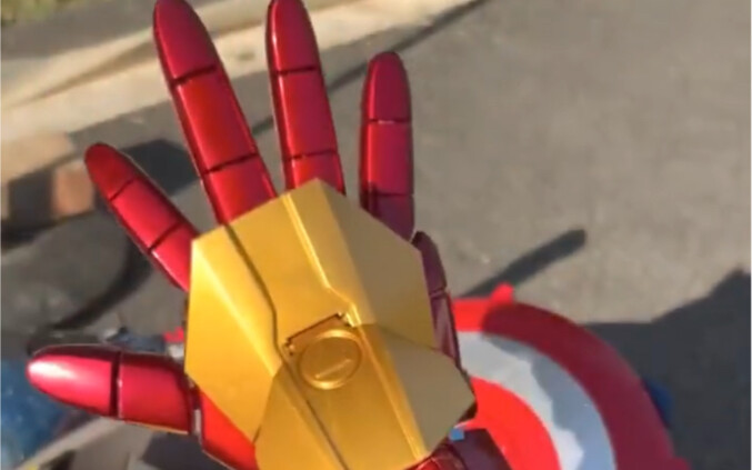 Inilah mainan yang seharusnya dimainkan oleh anak laki-laki, anak laki-laki mana yang tidak menyukai