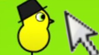 What on earth is the ultimate ending of the duck game that was a childhood sensation sweeping the en