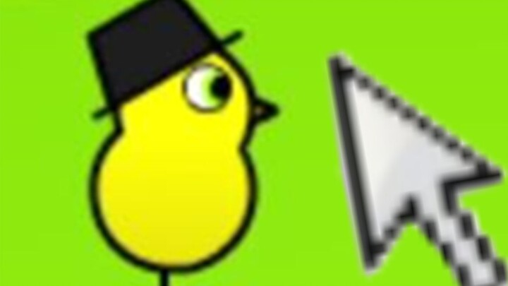 What on earth is the ultimate ending of the duck game that was a childhood sensation sweeping the en