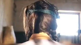 DARI SINI AKU KULAI HIDUP MANDIRI HINGGA SUKSES
