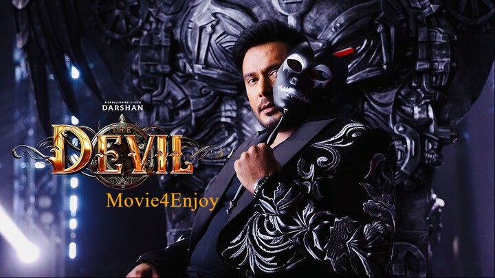 The Devil 2025 Hindi HQ Dub