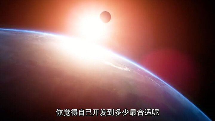 عندما تُستَغَلّ قدرات الدماغ بنسبة 100%، قد يصبح الأمر مخيفًا حتى لنا أنفسنا -