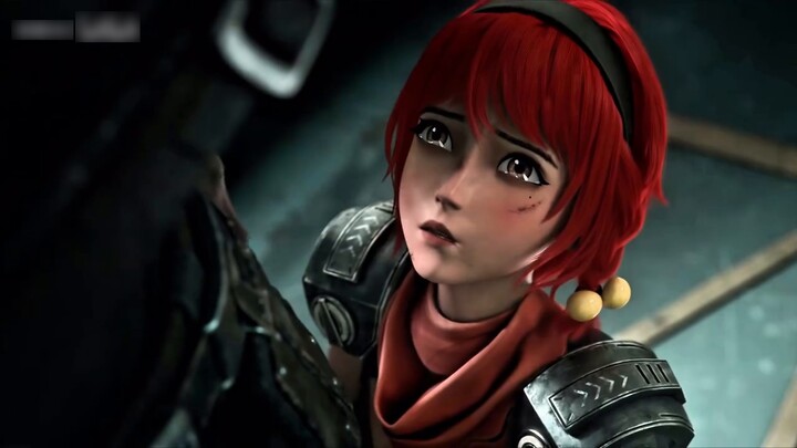 The funniest man in Ling Long [Mocheng]