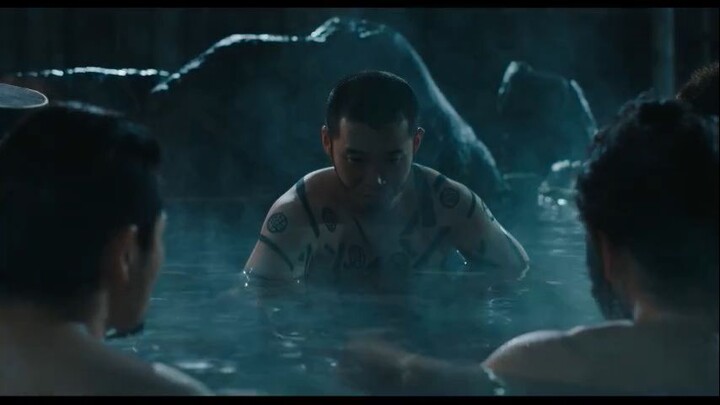 Golden Kamuy Assault on Abashiri Prison (2026) Sub Indo
