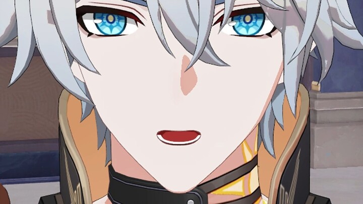 Tantangan Pasangan Chimera Bagian 1