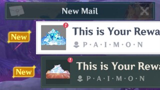 WHY!!! MiHoYo Recently Always DROP THIS New Event With BIG REWARDS But Not Everyone Can Claim??...