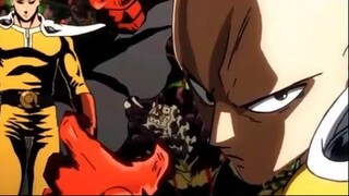 Thực Thể Tối Cao God Trong One Punch Man – Thảm Họa Cấp Thần Mạnh Nhất_Review 2