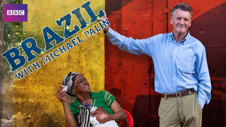 Brazil with Michael Palin - Episode 03 [The Road to Rio]