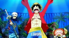 Murid Pertama Luffy 😁 [AMV - EDIT]