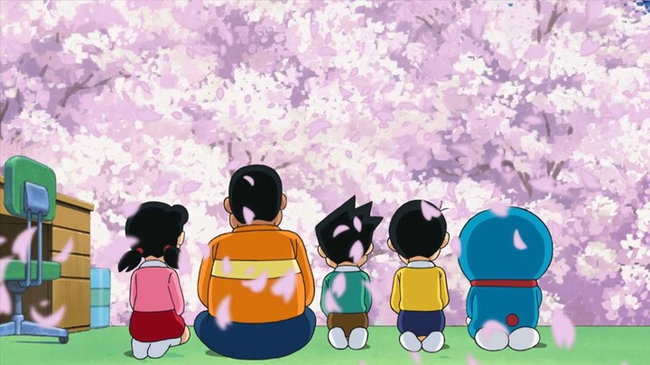 Doraemon Bahasa Indonesia: Baterai Giant yang Tidak Terbatas & Cerita Tentang Batu yang Indah