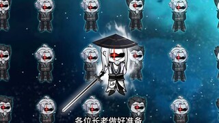 Episode 44: Gou Dao is invincible: Fierce battle at the ruins! I didn't expect that the ancestor of 