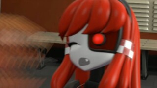 [SFM] สถานีส่งเสบียงจำเป็นต้องเติมกำลังให้หน่วยเฝ้ายาม...