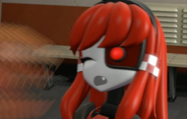 [SFM] สถานีส่งเสบียงจำเป็นต้องเติมกำลังให้หน่วยเฝ้ายาม...
