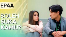 MENIKAHI JADI YANG KELIMA EPISODE 4A