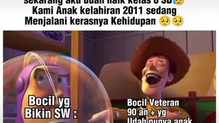 gw punya pikiran Sama dah