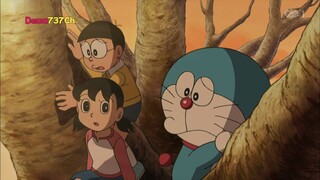 Doraemon episode 211