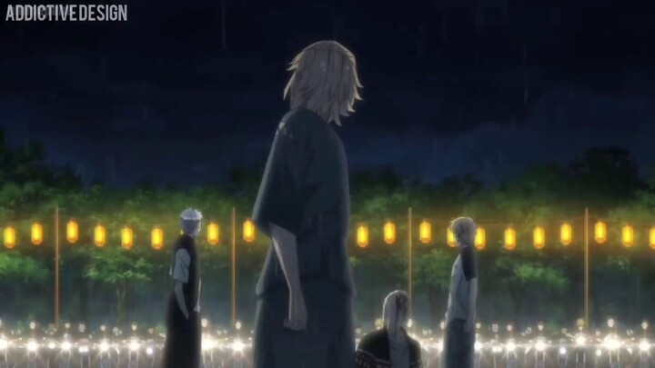 Tokyo Revengers _ AMV _ Mask off