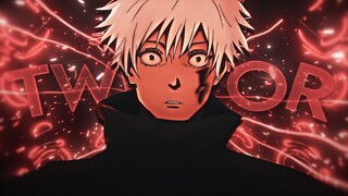 Free Twixtor Jujutsu Kaisen Shibuya Arc Opening