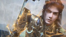 Stellar Transformation S6 Eps 14 indo 1080P