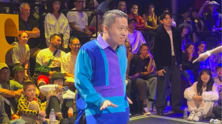 تجربة رائعة لأول مرة، أفضل من Summer Dance Forever!