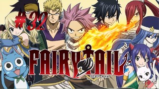 Fairy Tail - 32 - SubIndo