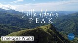 Little Adam's Peak | Ella | Sri Lanka - Cinematic Travel Video