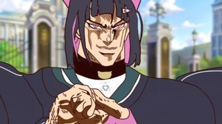 Kazusa vs. Reisa Deleted Scene