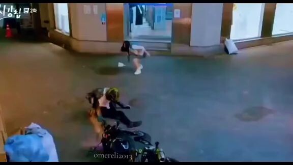 High school TikTok video