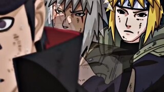 It's impossible for me to give up.