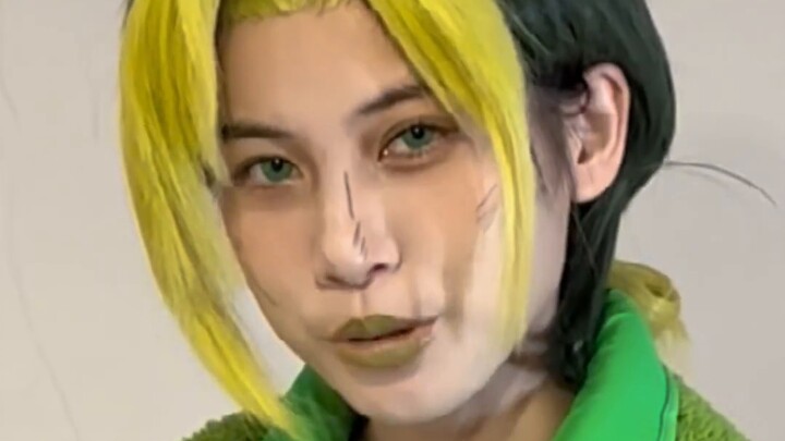 JOJO Extra｜I don’t know, sorry,: I’m sorry