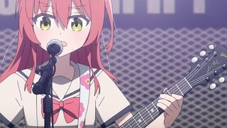 结束乐队倾情献唱《时代少年团我们喜欢你》