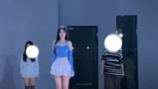 ลง ลง ลง~กระโดดแบบสุ่ม