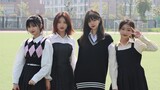 Nữ sinh trung học Học viện Quốc tế nhảy cover "Love sick Girls"