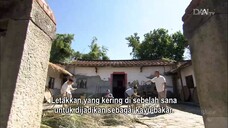 A Railway Life - Drama Kisah Nyata - Episode 3 (DAAI TV) 8/7/2025