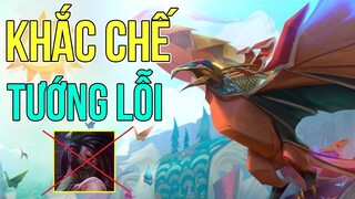 iLoda - QUÁ KHÓ CHỊU KHI PHẢI ĐỐI ĐẦU VỚI AKALI? HÃY CHƠI ANIVIA ĐỂ GIÀNH CHIẾN THẮNG NÀO!