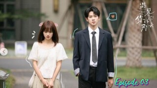 Cdrama The Best Day of My Life Ep 3 Sub Indo