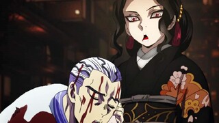 [Parody] Jojo's Bizarre Adventure x Kimetsu no Yaiba