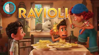 Luca | Italy in 30 Seconds | Pixar