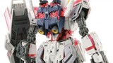 สรุปรายละเอียดสุดยอด MG แห่งปีของ Bandai Gundam ในรอบ 24 ปี จะสั่งจองกันมั้ย?