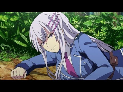 Heavy Object「AMV」- By My Side