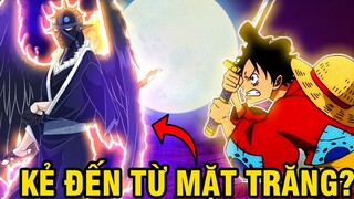 KING ĐẾN TỪ MẶT TRĂNG?! | NHỮNG CHỦNG TỘC LIÊN QUAN ĐẾN MẶT TRĂNG TRONG ONE PIECE