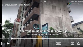 one puach man episode 2