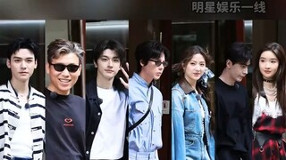 Variety show [ Earth Super Fresh 地球超新鲜 ]