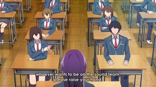 ibu guru mau sama anak sekolah