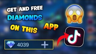 SECRET EVENT IN TIKTOK! HIDDEN EVENT AND GET REWARDS! | Mobile Legends
