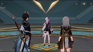 Recap Story