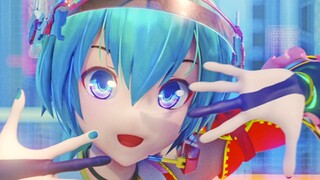 【Mitchie M】Hatsune Miku "Buy Buy Buy" 【Dance Video】
