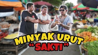MINYAK URUT SAKTI - KOMEDI ARYKAKUL BALI
