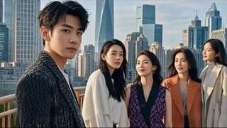 【Indo Sub】Aktor Sukses Terbang ke Dunia Baru – Keluarga Ini Bisa Baca Pikiranku! #Full #MiniDrama