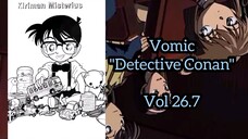 [Detective Conan] - Kiriman Misterius - Vol 26.7